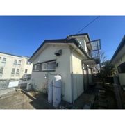 米山貸家の外観画像