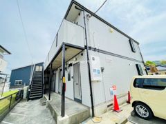 クレスト湘南の外観画像