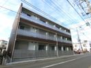 リブリ・ソレイユ長後の間取り画像