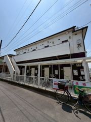ヴィレッタ戸塚の外観画像
