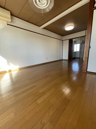 リビング
