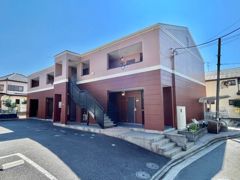 maison泉の外観画像