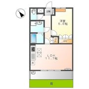 maison泉の間取り画像
