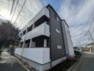 ルミエールいずみ中央の間取り画像