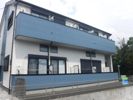 ブルーリヴェール湘南台の間取り画像