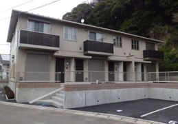 オークフォレストの外観画像