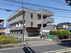 ソレアードの外観画像