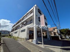シルク渋沢の外観画像