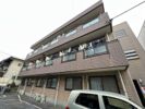 プリンス藤沢の間取り画像