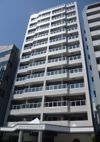 ユニバーサル南藤沢タワーの間取り画像