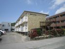 瀬戸マンションの間取り画像