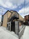 アクアリーヴ東海岸の間取り画像