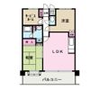 ライオンズマンション茅ヶ崎第2の間取り画像