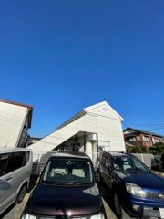 ベルピア鎌倉 第7の外観画像