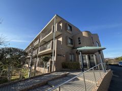 ユアーズホーム舞岡の外観画像