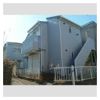 サニーサイド北鎌倉Bの間取り画像