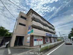 原宿石井第二ビルの間取り画像