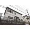 綾瀬市綾西5丁目戸建の間取り画像