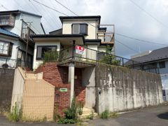 横浜市磯子区栗木3－8－25の間取り画像
