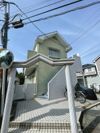 Du Castle Mの間取り画像