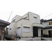 福田7丁目 戸建の外観画像