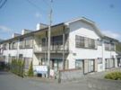 玉川ハイツの間取り画像