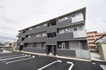 ManoirBlancIIの間取り画像