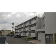 カーサヴェルデの外観画像
