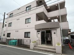 サニーヒルIIの外観画像