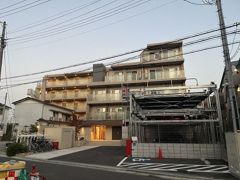 N-StageFujisawaの外観画像