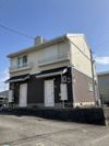 サンヒルズ峯尾IIの間取り画像