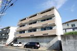 laule’a湘南の間取り画像