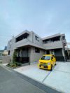 MAISON QUATTROの間取り画像