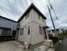 譲原貸家の間取り画像