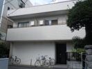端山ビルの間取り画像