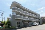 クロノス湘南台の間取り画像