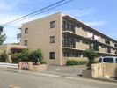 ロイヤルコート寒川の間取り画像