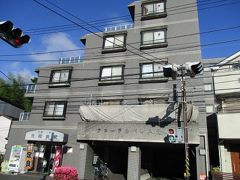 フローラルパレス元町の外観画像