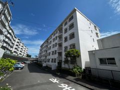 エクレール二宮 B棟の外観画像