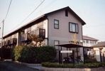 プレメールの間取り画像