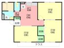 プレメールの間取り画像