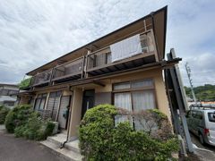 太田テラスGの間取り画像