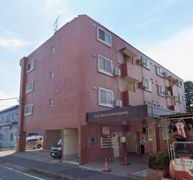 ライオンズマンション桜ヶ丘の外観画像