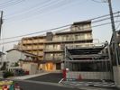 N-StageFujisawaの外観