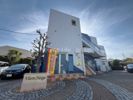 ヴェルネージュの間取り画像