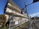 八幡台ヒルズの間取り画像