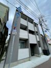GRADUS辻堂の間取り画像