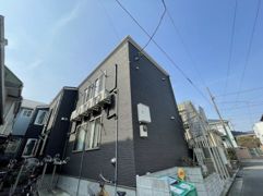 フローラ湘南茅ヶ崎の外観画像