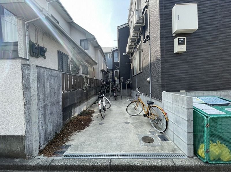その他