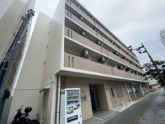 ラグゼナ本厚木の外観画像